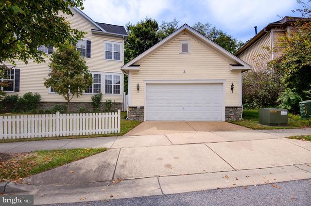 13137 CLARKSBURG SQUARE RD, Clarksburg, MD 20871