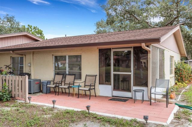 4574 MOHICAN 151, Sarasota, FL 34233