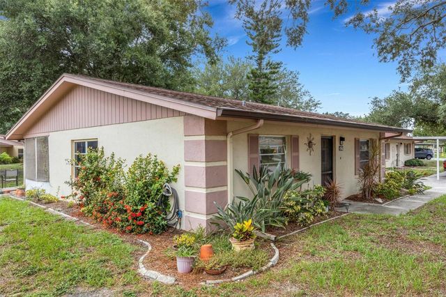 4574 MOHICAN 151, Sarasota, FL 34233