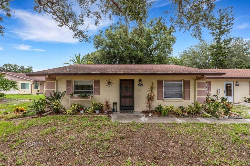 4574 MOHICAN 151, Sarasota, FL 34233