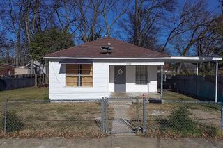 3504 BUCHANAN AVE, Memphis, TN 38122