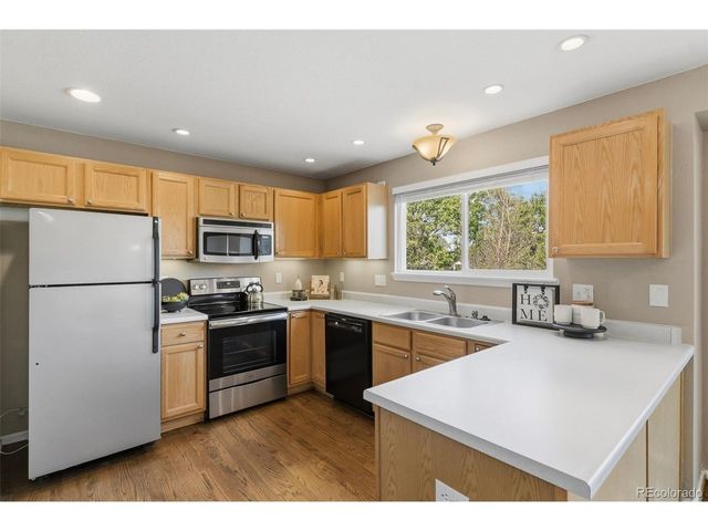 11035 Hill Gail Ct, Parker, CO 80138