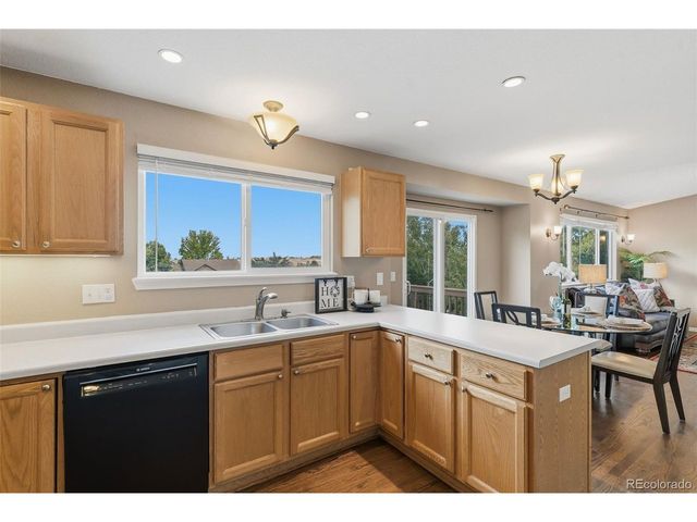 11035 Hill Gail Ct, Parker, CO 80138