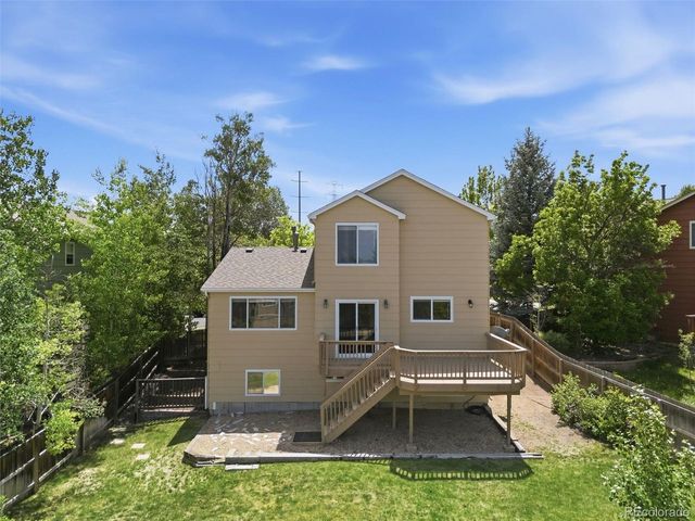 11035 Hill Gail Ct, Parker, CO 80138
