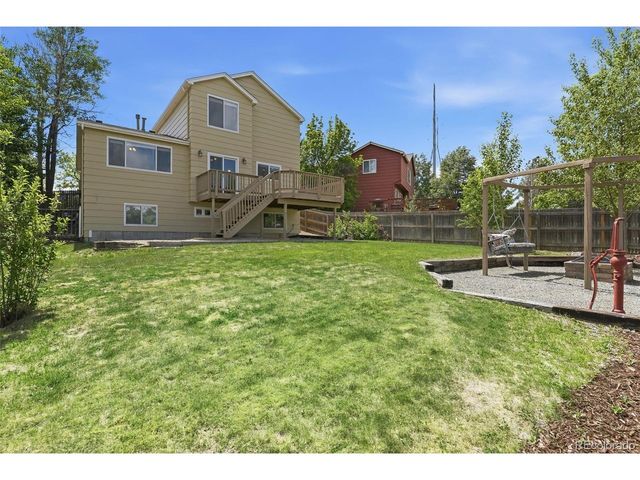 11035 Hill Gail Ct, Parker, CO 80138