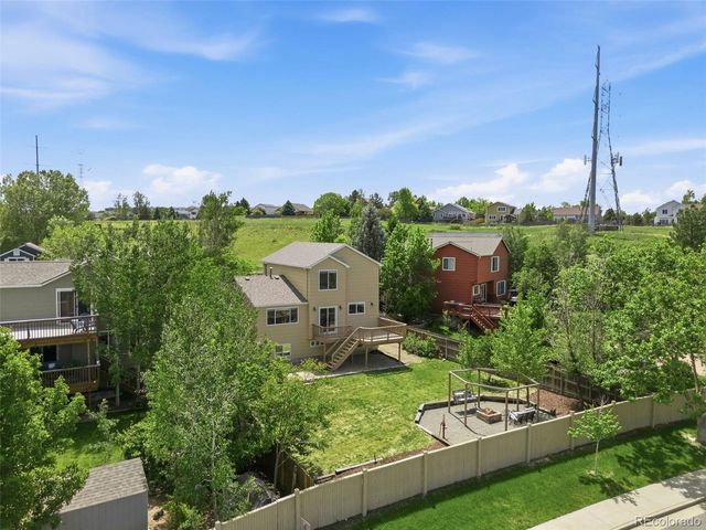 11035 Hill Gail Ct, Parker, CO 80138