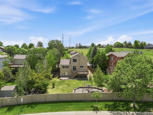 11035 Hill Gail Ct, Parker, CO 80138