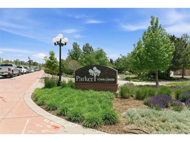 11035 Hill Gail Ct, Parker, CO 80138