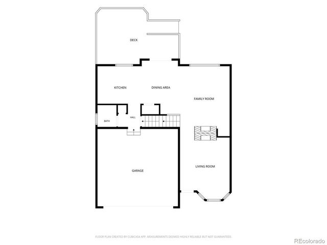11035 Hill Gail Ct, Parker, CO 80138