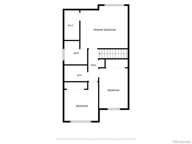11035 Hill Gail Ct, Parker, CO 80138