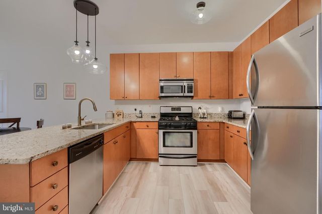 3201 SAINT PAUL ST #210, Baltimore, MD 21218