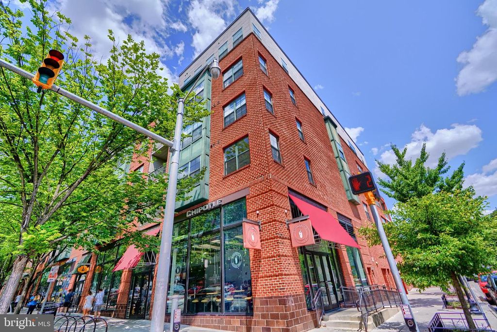 3201 SAINT PAUL ST #210, Baltimore, MD 21218