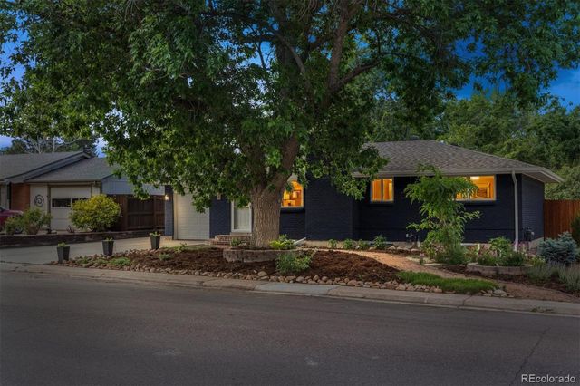 3485 W Powers Place, Littleton, CO 80123