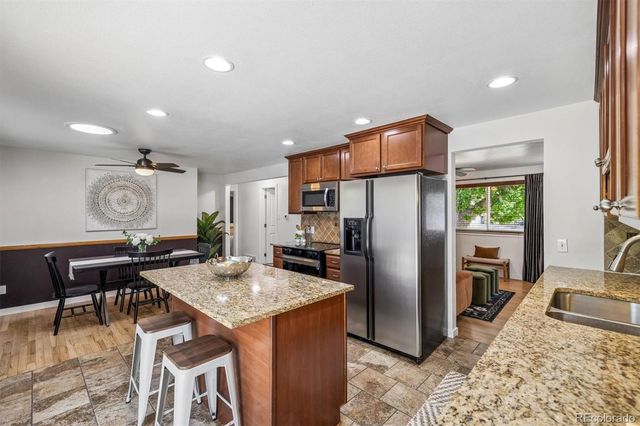 3485 W Powers Place, Littleton, CO 80123