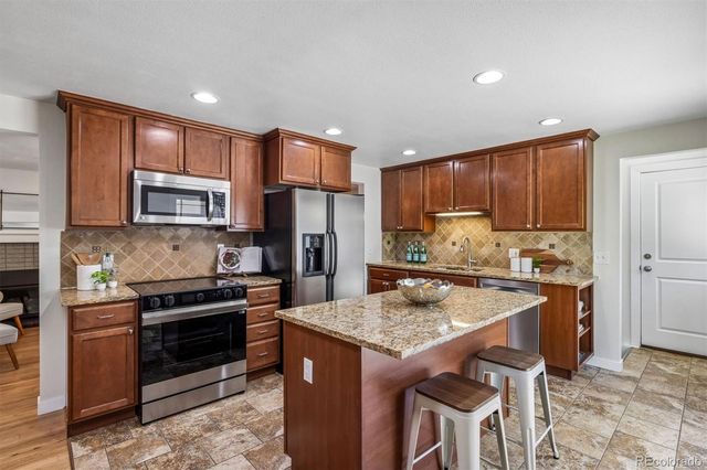 3485 W Powers Place, Littleton, CO 80123