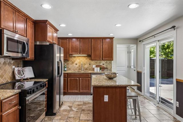 3485 W Powers Place, Littleton, CO 80123