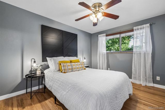 3485 W Powers Place, Littleton, CO 80123