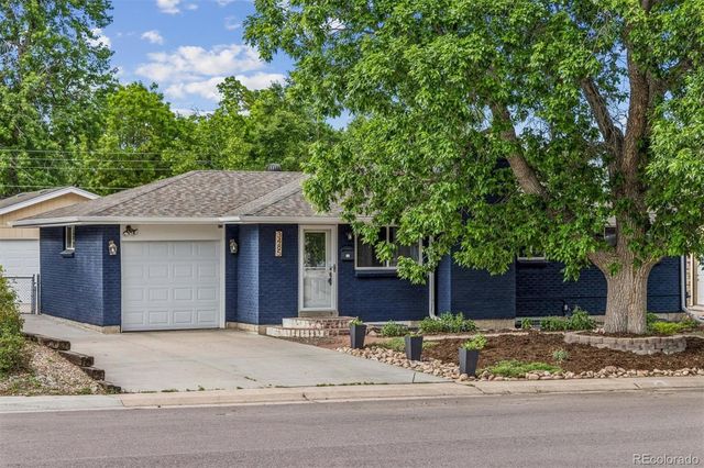 3485 W Powers Place, Littleton, CO 80123