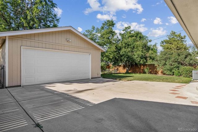 3485 W Powers Place, Littleton, CO 80123