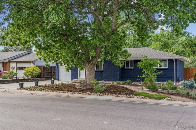 3485 W Powers Place, Littleton, CO 80123