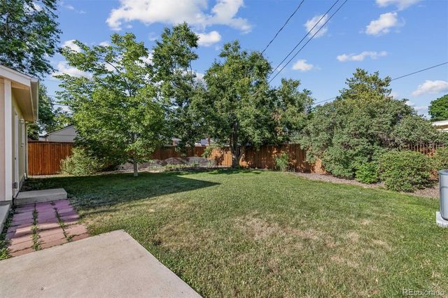 3485 W Powers Place, Littleton, CO 80123
