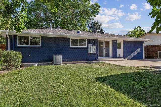 3485 W Powers Place, Littleton, CO 80123
