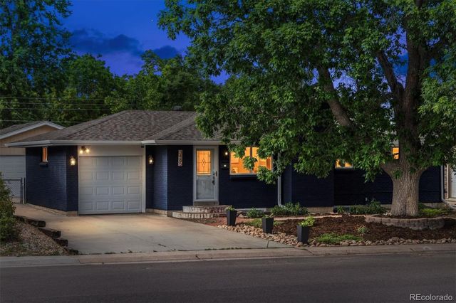 3485 W Powers Place, Littleton, CO 80123
