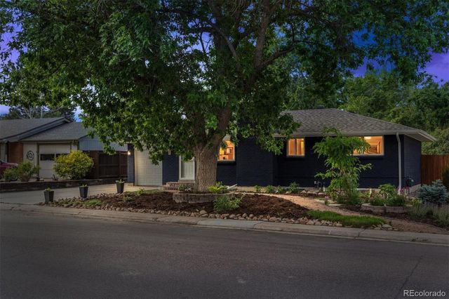 3485 W Powers Place, Littleton, CO 80123
