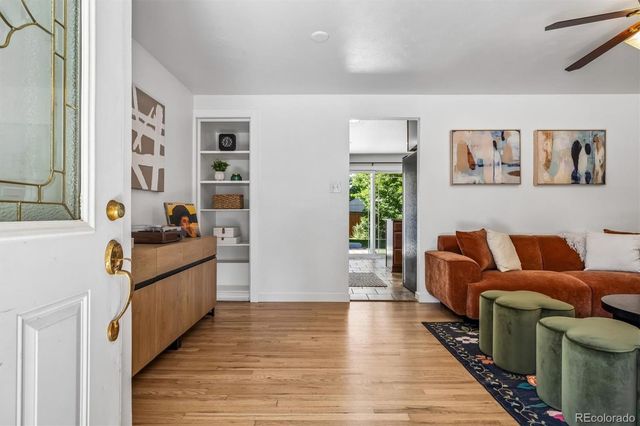 3485 W Powers Place, Littleton, CO 80123