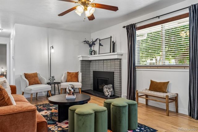 3485 W Powers Place, Littleton, CO 80123