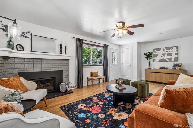 3485 W Powers Place, Littleton, CO 80123
