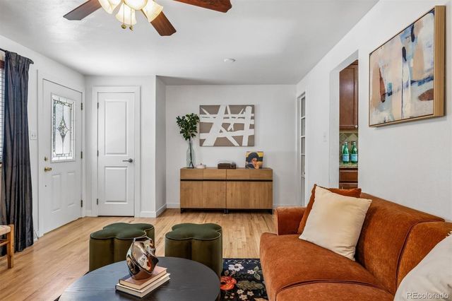3485 W Powers Place, Littleton, CO 80123
