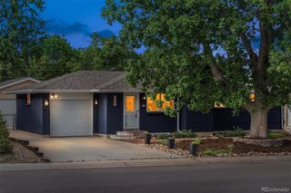 3485 W Powers Place, Littleton, CO 80123