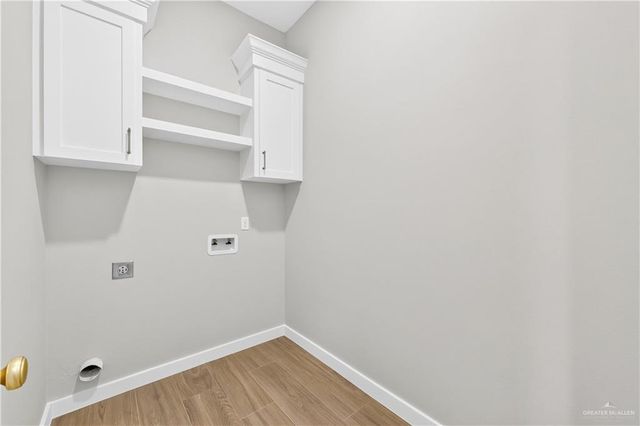 8012 N 39th Street, Mcallen, TX 78504