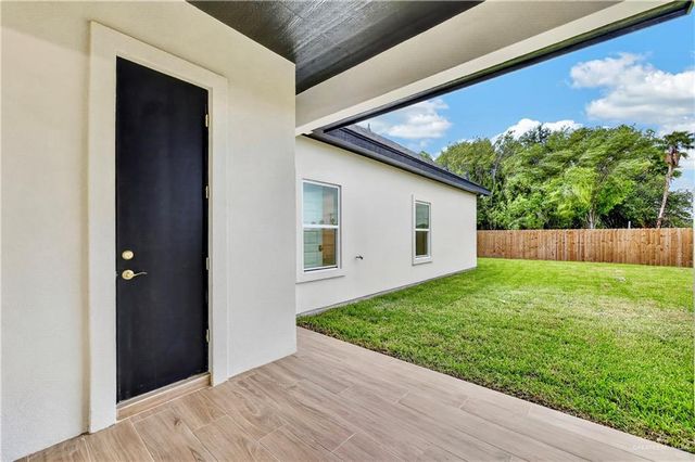 8012 N 39th Street, Mcallen, TX 78504