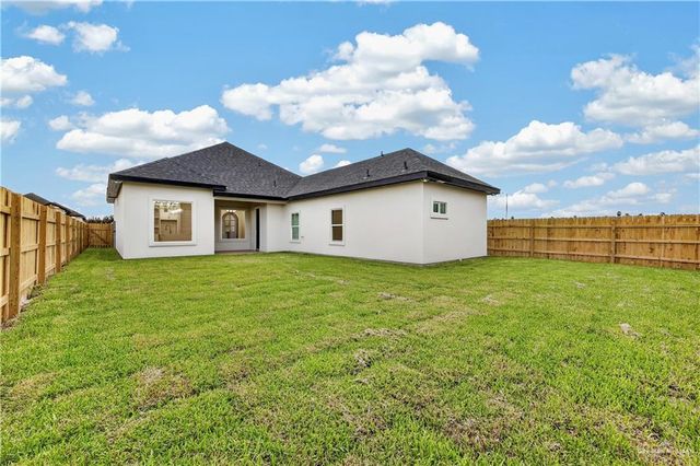 8012 N 39th Street, Mcallen, TX 78504