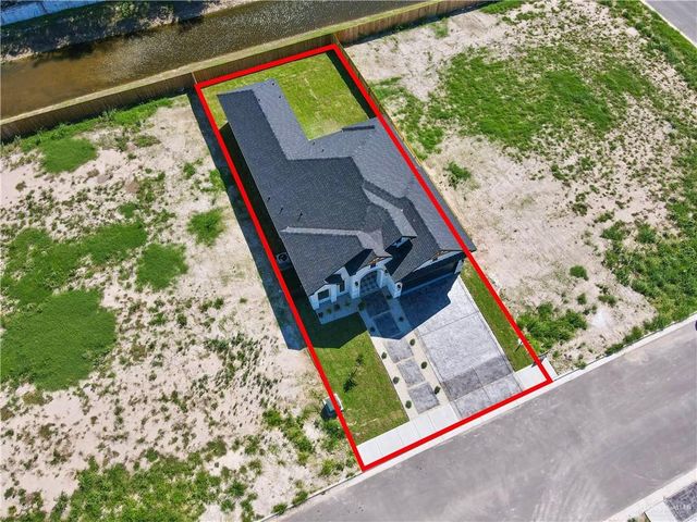 8012 N 39th Street, Mcallen, TX 78504