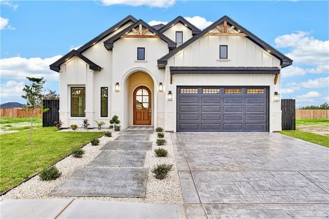 8012 N 39th Street, Mcallen, TX 78504
