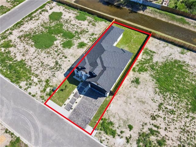 8012 N 39th Street, Mcallen, TX 78504