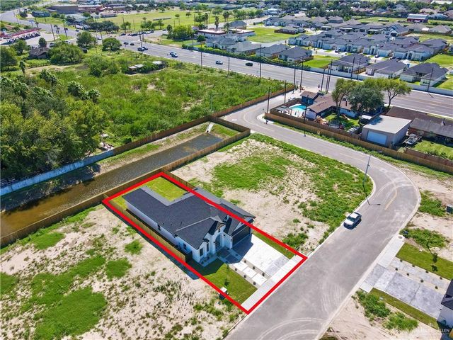 8012 N 39th Street, Mcallen, TX 78504