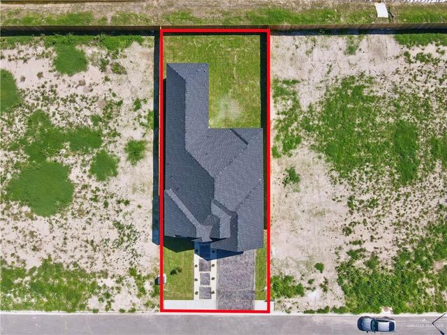 8012 N 39th Street, Mcallen, TX 78504
