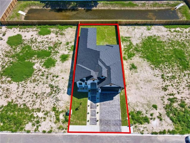 8012 N 39th Street, Mcallen, TX 78504