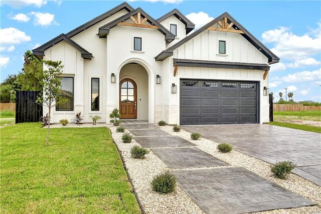 8012 N 39th Street, Mcallen, TX 78504