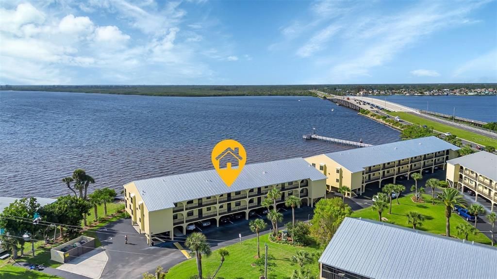 14459 RIVER BEACH DRIVE 129, Port Charlotte, FL 33953