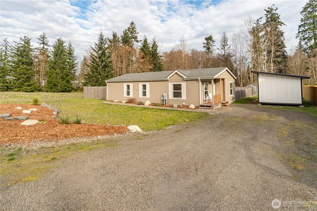 32 N Victory Avenue, Port Townsend, WA 98368