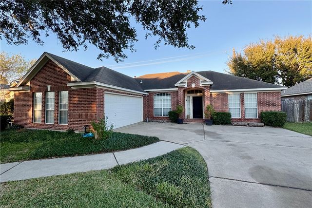 5906 Lindenwood Dr, Corpus Christi, TX 78414