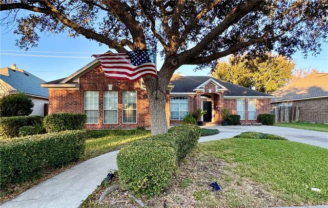 5906 Lindenwood Dr, Corpus Christi, TX 78414