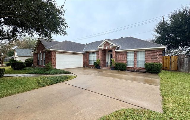 5906 Lindenwood Dr, Corpus Christi, TX 78414