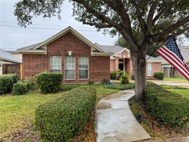 5906 Lindenwood Dr, Corpus Christi, TX 78414