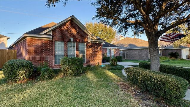 5906 Lindenwood Dr, Corpus Christi, TX 78414